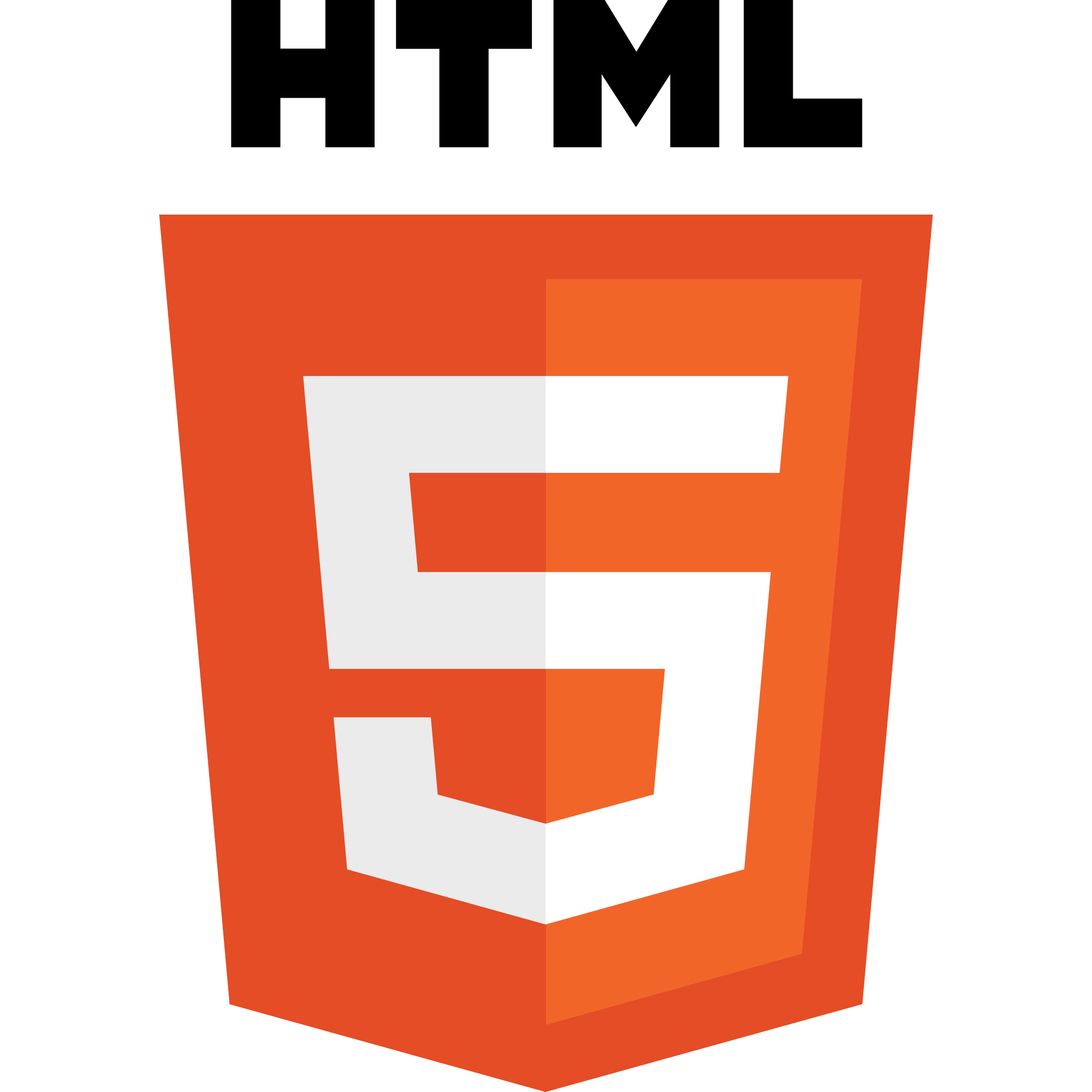 HTML5 Website Design